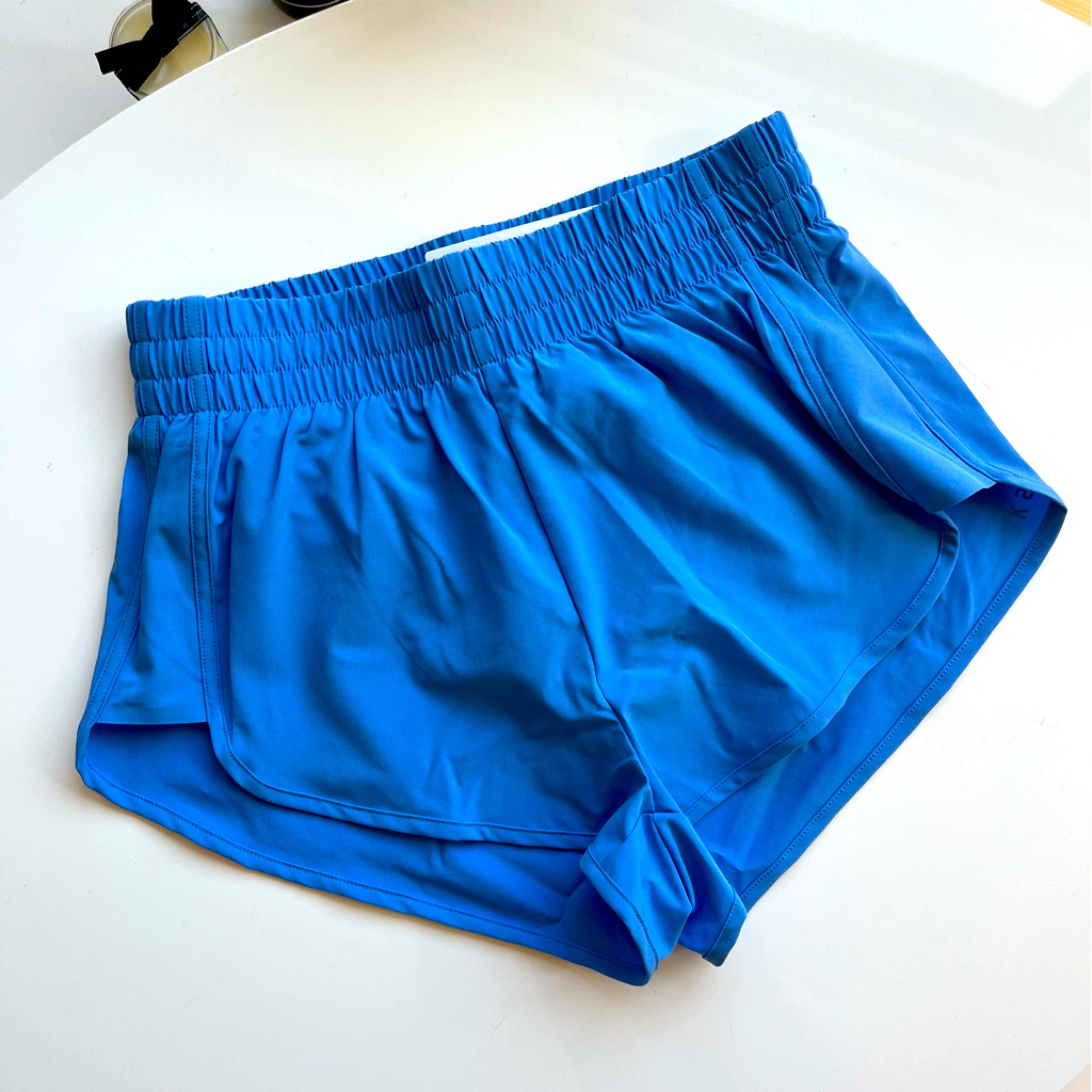 Lskd Energy 1.8" Training Short Size Xxs